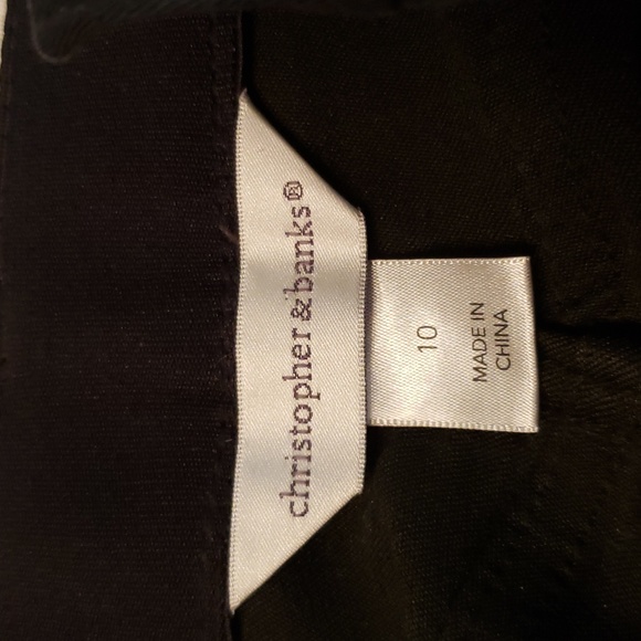 Christopher&Banks Jeans - Picture 4 of 5